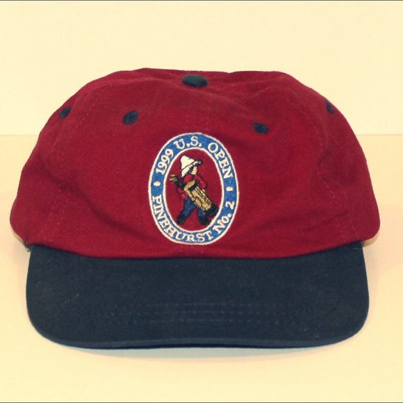 us open golf hat